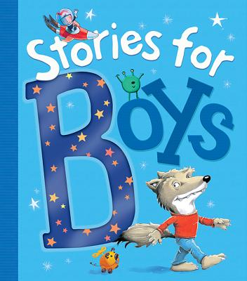 Image for Stories for Boys Stories for Boys