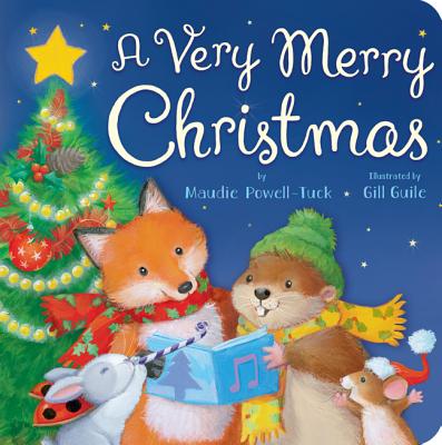 Image for A Very Merry Christmas A Very Merry Christmas