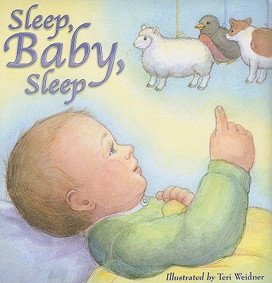 Image for Sleep, Baby, Sleep Sleep, Baby, Sleep
