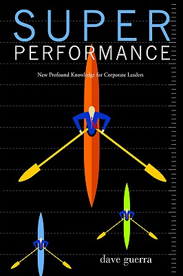 Image for Superperformance Superperformance