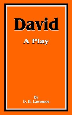 David: A Play