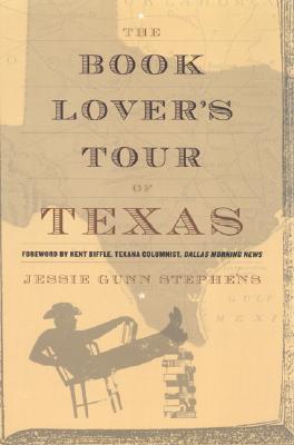 A Book Lover's Tour of Texas
