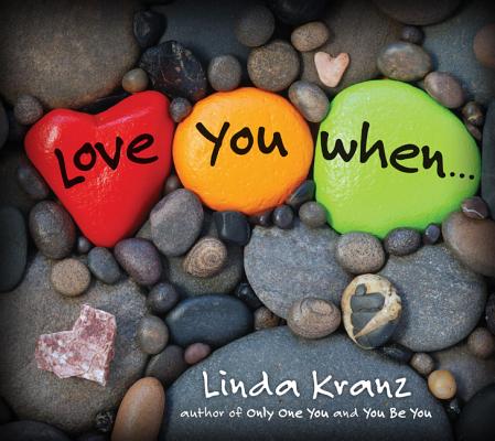 Love You When--