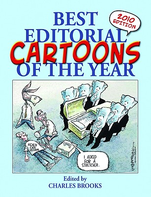 Best Editorial Cartoons of the Year (2010)