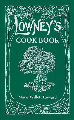Lowney's Cook Book