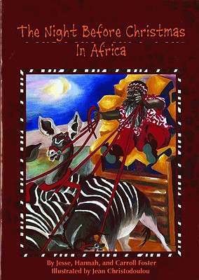 Night Before Christmas in Africa