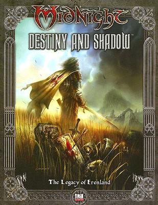 Midnight: Destiny and Shadow