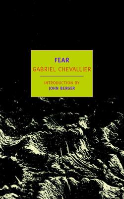 Fear: A Novel of World War I (New York Review Books Classics)