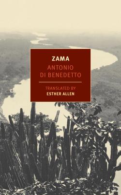Image for ZAMA