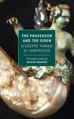 Image for The Professor and the Siren (New York Review Books Classics)