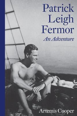 Image for Patrick Leigh Fermor: An Adventure