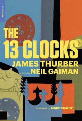 13 Clocks