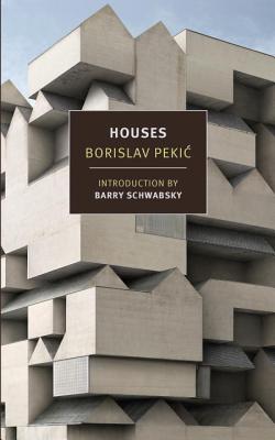 Houses [New York Review of Books Classics]