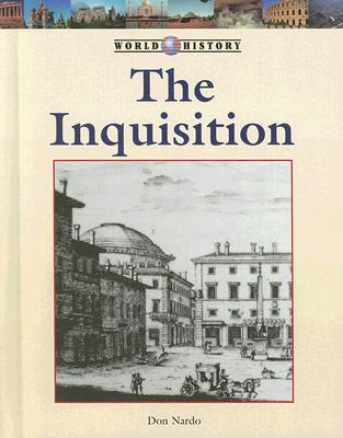 The Inquisition (World History)