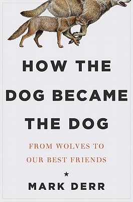 How the Dog Became the Dog: From Wolves to Our Best Friends