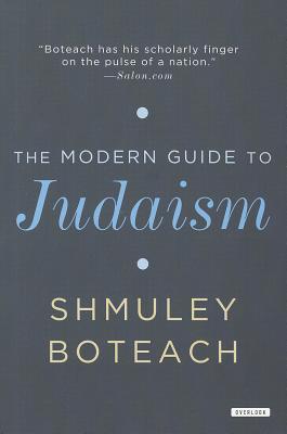 The Modern Guide to Judaism