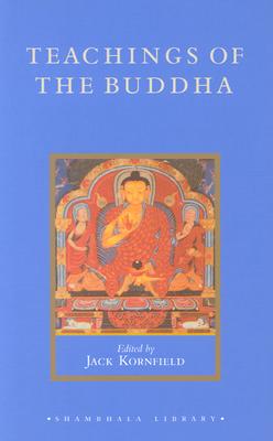 Teachings of the Buddha (Shambhala Library)