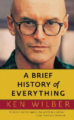 Image for A Brief History of Everything A Brief History of Everything