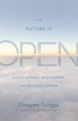 Future Is Open: Good Karma, Bad Karma, and Beyond Karma