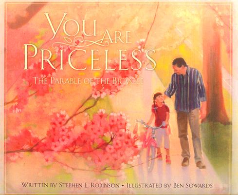 You Are Priceless: The Parable Of The Bicycle