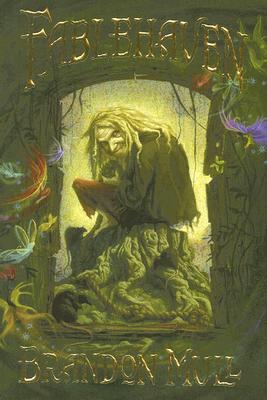 Fablehaven