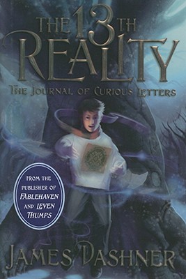 1 The Journal of Curious Letters (13th Reality)