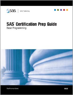 Sasr Certification Prep Guide: Base Programming