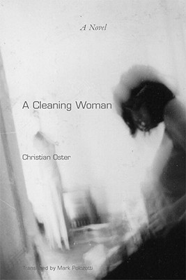 A Cleaning Woman