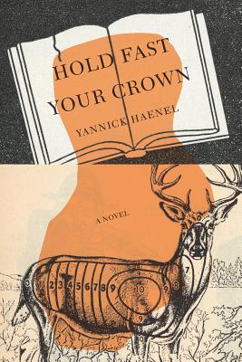 Image for Hold Fast Your Crown: A Novel