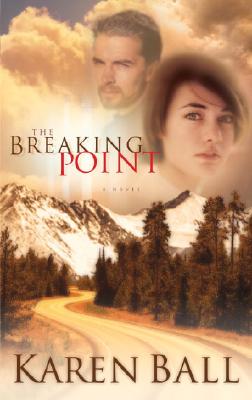 Image for Breaking Point : A Novel