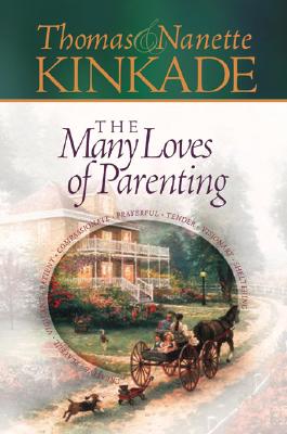 Image for The Many Loves of Parenting