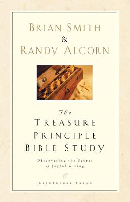 Image for The Treasure Principle Bible Study: Discovering the Secret of Joyful Giving (Lifechange Books)