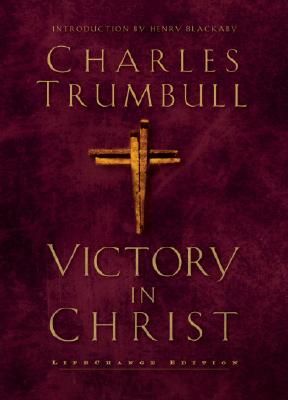 Image for Victory in Christ (LifeChange Books) Victory in Christ (LifeChange Books)