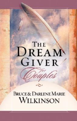 Image for The Dream Giver For Couples