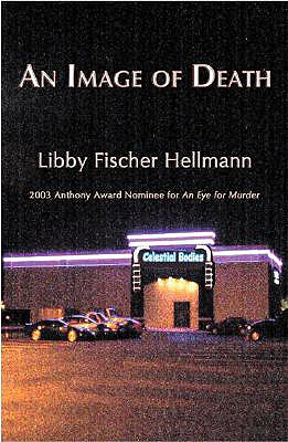 An Image of Death (Ellie Foreman Mysteries)