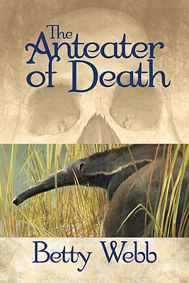 Anteater of Death: A Zoo Mystery (Gunn Zoo Series)