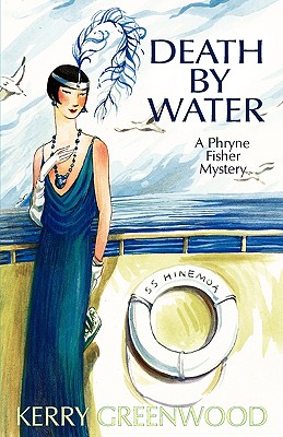 Image for Death By Water
