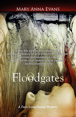 Image for Floodgates (Faye Longchamp Archaeological Mysteries, 5) Floodgates (Faye Longchamp Archaeological Mysteries, 5)