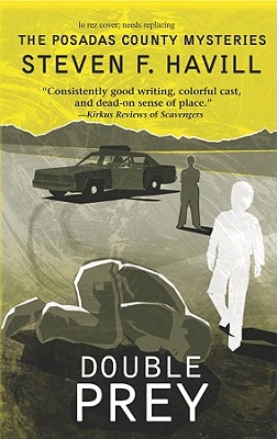 Double Prey (Posadas County Mysteries, 17)
