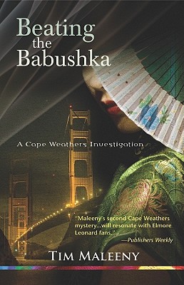 Beating the Babushka (Cape Weathers Series)