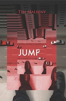 Jump (Sam McGowan Adventures, 1)