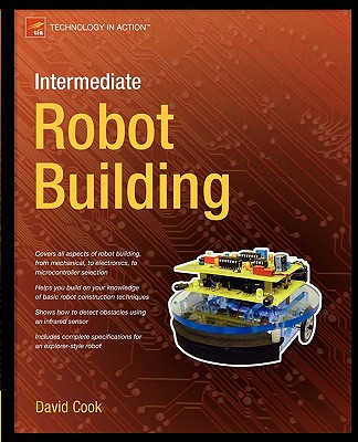 Intermediate Robot Building