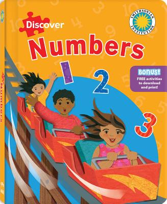 Discover Numbers