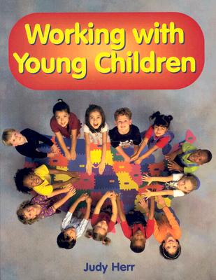 Image for Working With Young Children