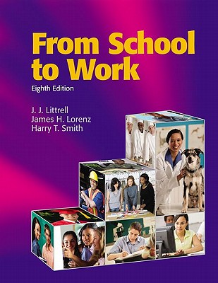 Image for From School to Work From School to Work
