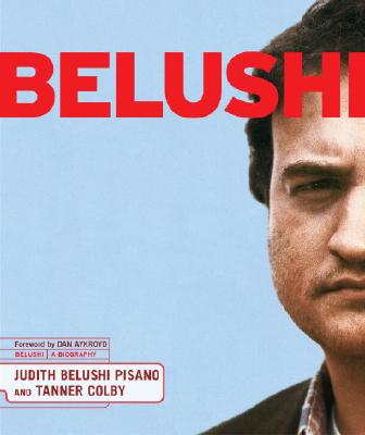Image for Belushi