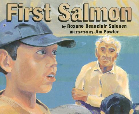 First Salmon