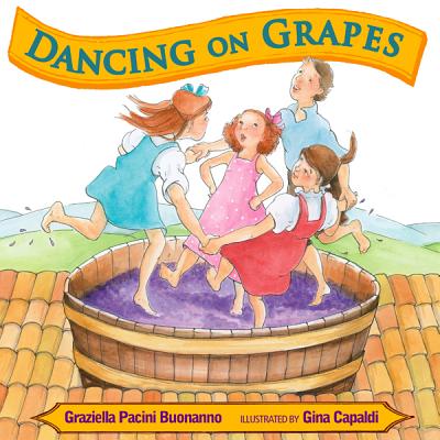 Image for Dancing on Grapes Dancing on Grapes