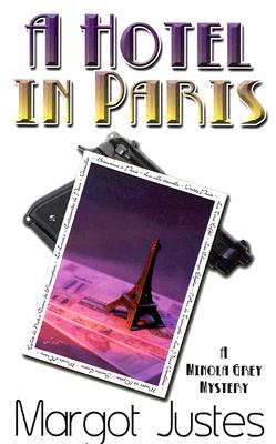 A Hotel In Paris