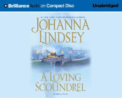 Loving Scoundrel, A (Malory Family)